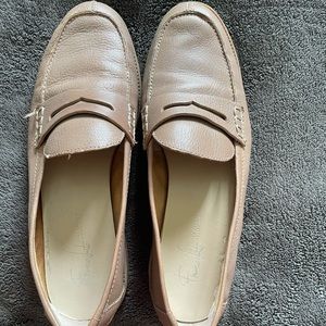 Franco Sarto loafers